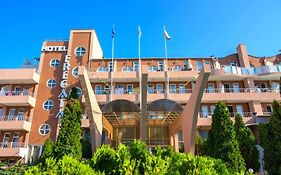 Хотел Фрегата Кранево